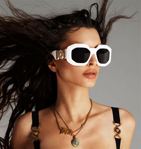 versace sunglasses las vegas|Versace sunglasses website.